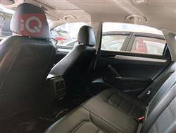 ڤۆڵکسواگن پاسات